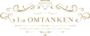 1:a Omtanken AB logo