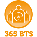 365 BTS AB logo