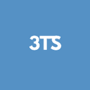 3TS AB logo