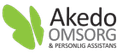 Akedo Omsorg AB logo