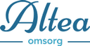 Altea care AB logo