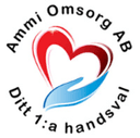 Ammi Omsorg AB logo