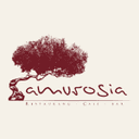 Amvrosia AB logo