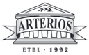 Arterios AB logo