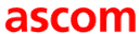 Ascom (Sweden) AB logo