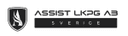 Assist LKPG AB logo