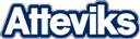 Atteviks Bil AB logo