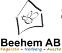 Beehem AB logo