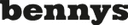 Bennys Gräv AB logo