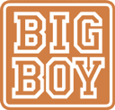 Big Boy Söder AB logo