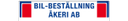 Bil-Beställning AB logo
