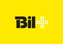 Bil+ Bromma AB logo