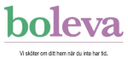 Boleva AB logo