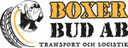 Boxer Bud AB logo