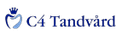 C4 tandvård AB logo