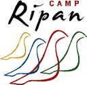 Camp Ripan AB logo