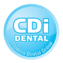 Cdi Dental AB logo