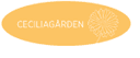 Ceciliagården AB logo