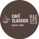 Classico cafe AB logo