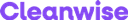 Cleanwise AB logo