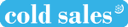 Cold Sales AB logo