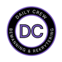 Daily Crew AB logo