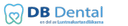 DB Dental AB logo