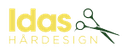 Denis Hårdesign AB logo