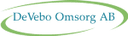 DeVebo Omsorg AB logo