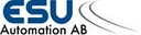 Esu Automation AB logo