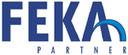 Feka Partner AB logo