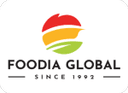 Foodia Global AB logo