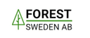 FOREST SWEDEN AB logo