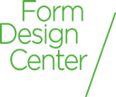 FORM/DESIGN CENTER logo