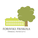 Forsviks Friskola logo