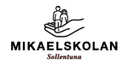 Fören Mikaelskolan logo