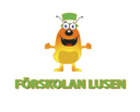 Förskolan lusen AB logo