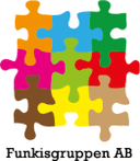 Funkisgruppen AB logo