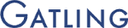 Gatling AB logo