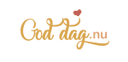 God Dag AB logo