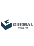 Gremal Bygg AB logo