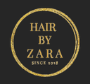 Hairbyzara AB logo