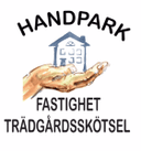Handpark AB logo
