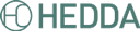 Hedda Care AB logo