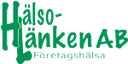 Hälsolänken AB logo