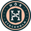 Hör i Sverige AB logo