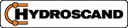 Hydroscand AB logo