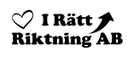 I Rätt Riktning AB logo