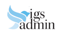 IGS Admin AB logo