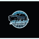 IM61 AB logo